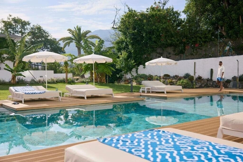 Готель Tui Blue Atlantic Hills 4*