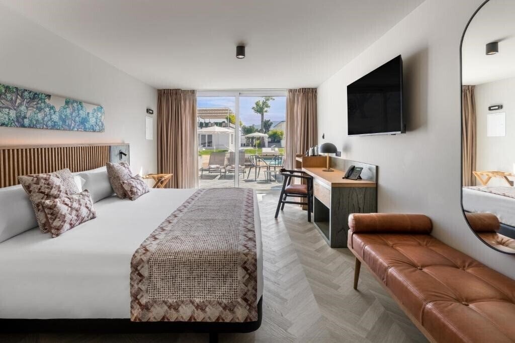 Фото Tui Blue Atlantic Hills 4*