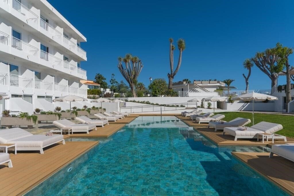 Фотографія Tui Blue Atlantic Hills 4*