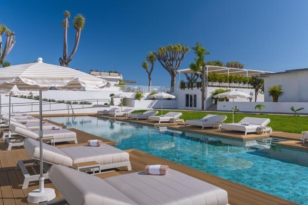 Картинка Tui Blue Atlantic Hills 4*