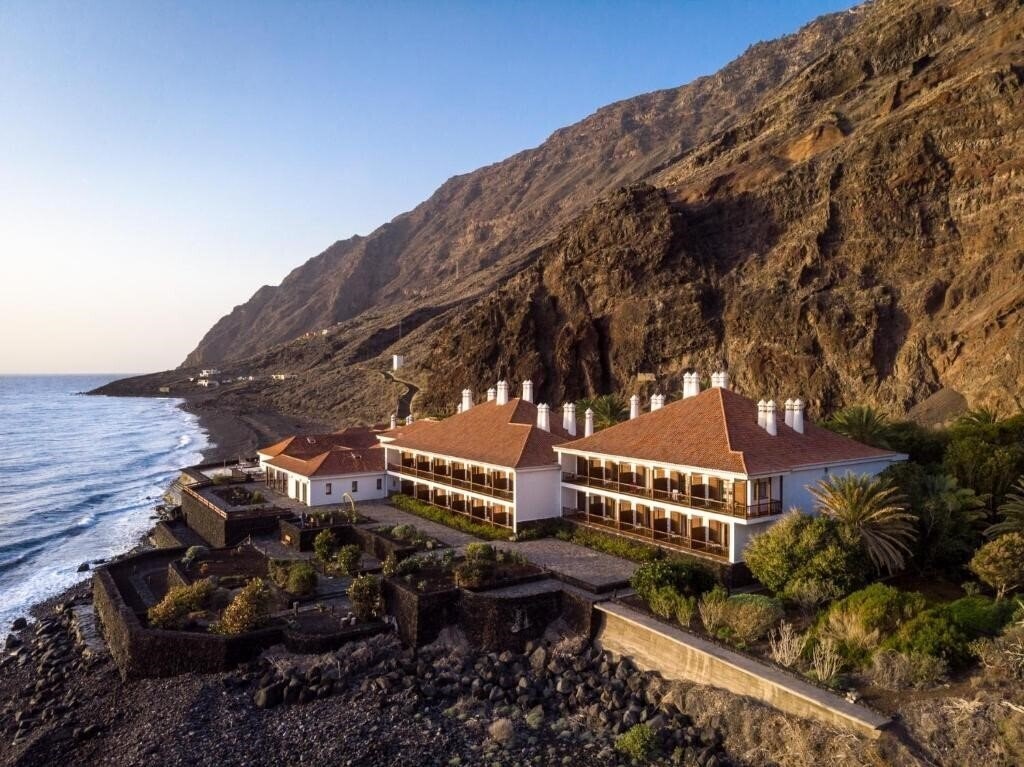 Готель Parador de El Hierro 4*