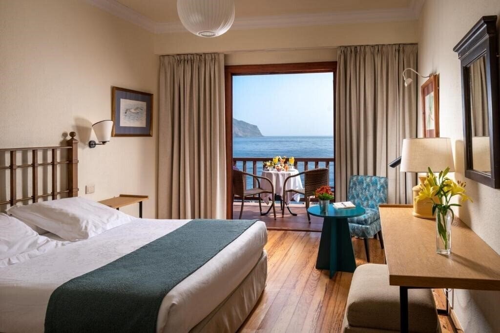 Фото Parador de El Hierro 4*