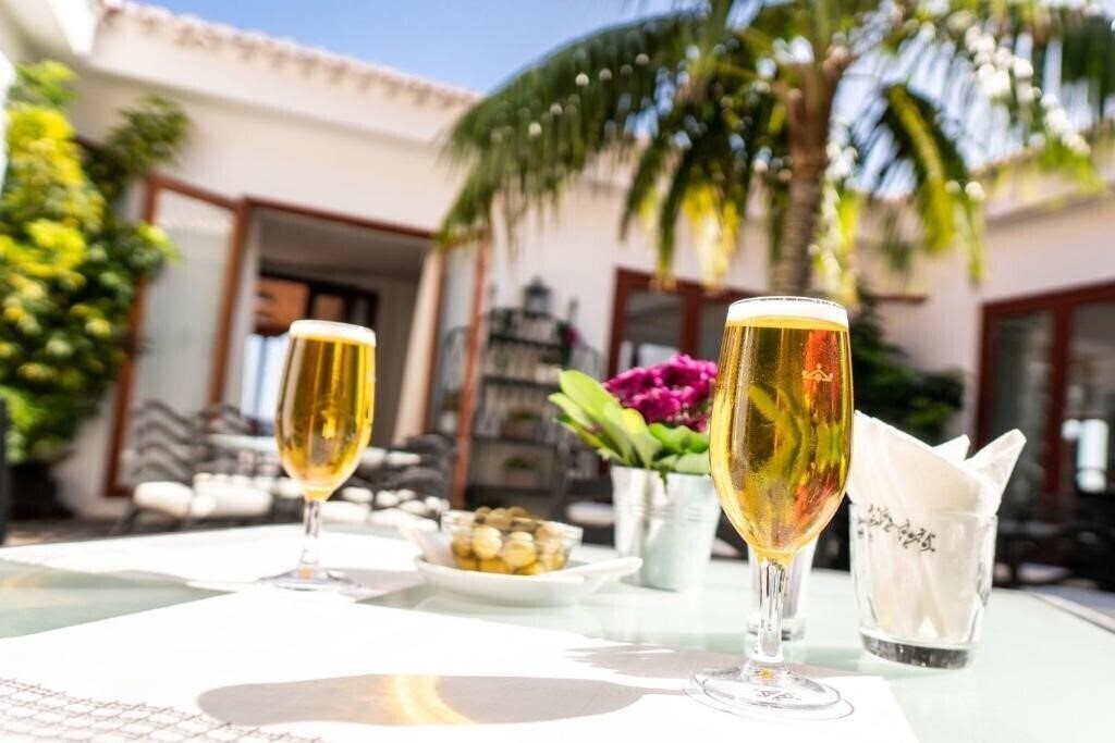 Зображення Parador de El Hierro 4*