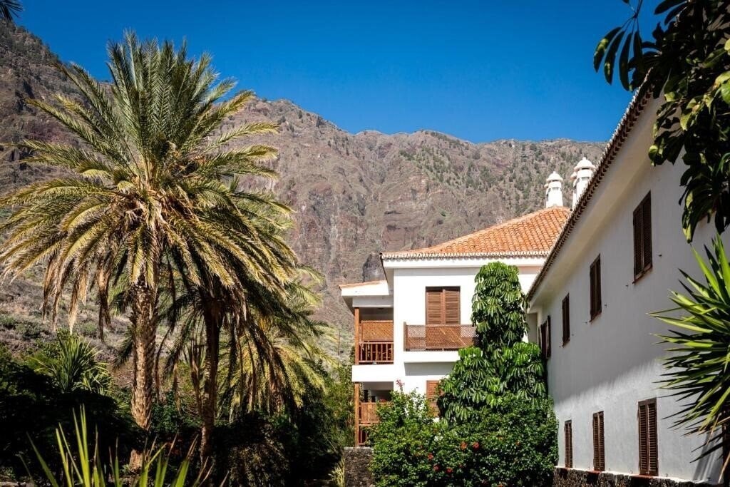 Картинка Parador de El Hierro 4*