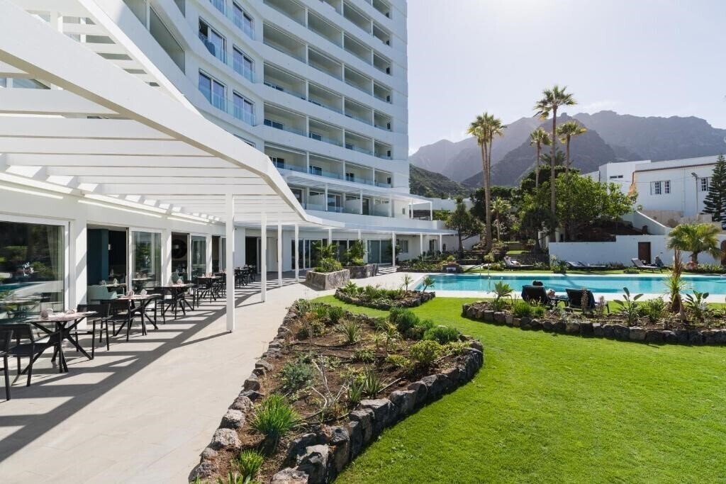 Изображение Oceano Health SPA Hotel Tenerife 4*