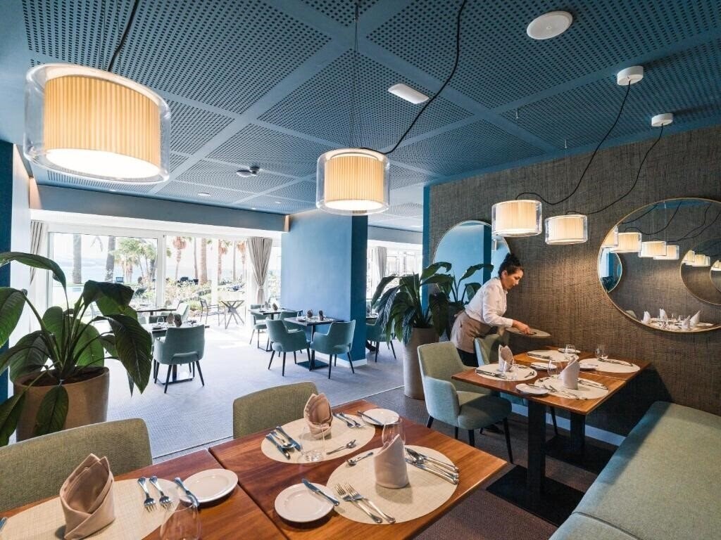 Картинка Oceano Health SPA Hotel Tenerife 4*
