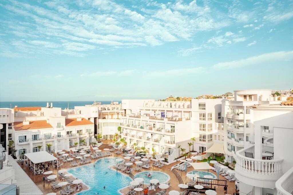 Готель Sunwing Fanabe Beach 4*
