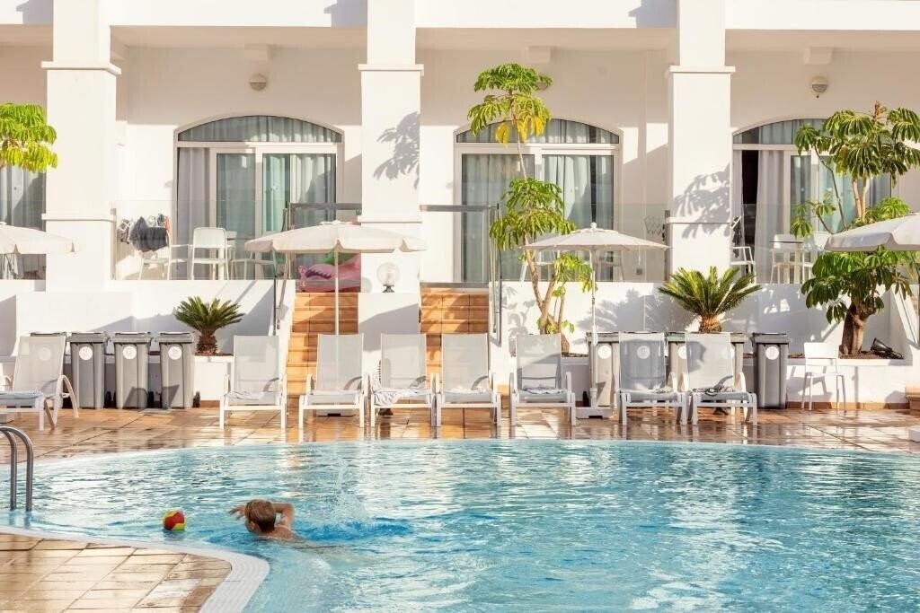 Фотографія Sunwing Fanabe Beach 4*