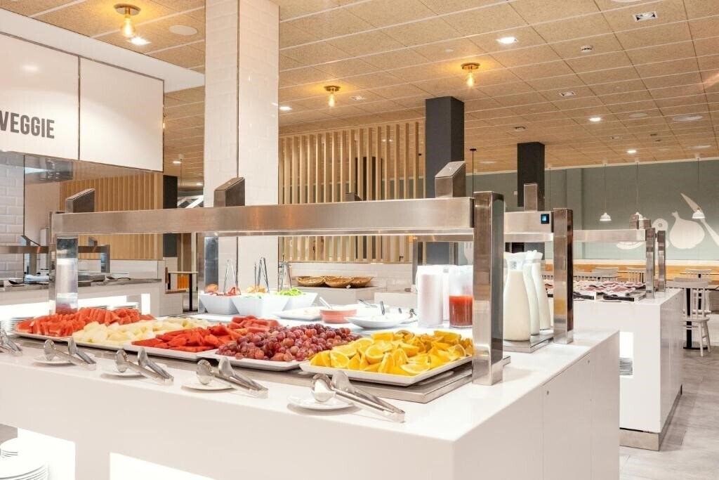 Зображення Sunwing Fanabe Beach 4*
