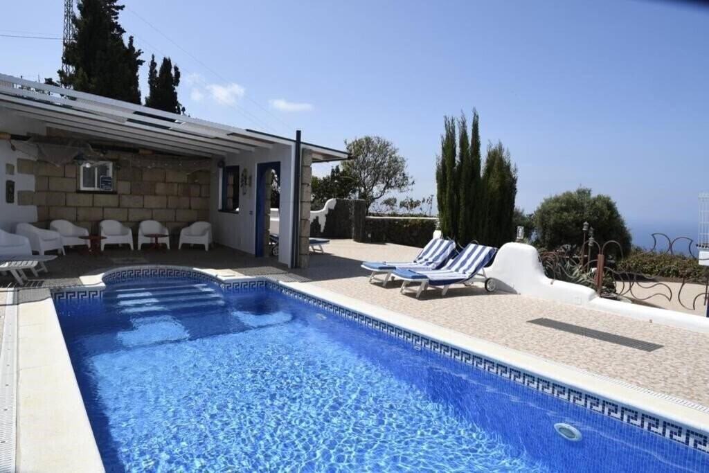 Готель Finca Angelus 4*