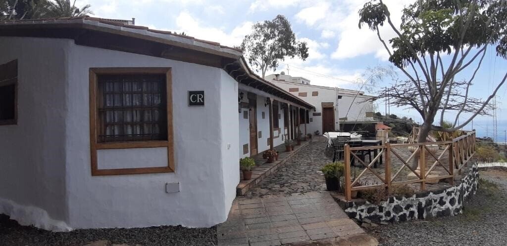 Отель Casa Rural Finca Las Dulces 3*