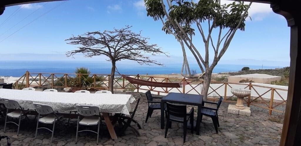 Фотография Casa Rural Finca Las Dulces 3*