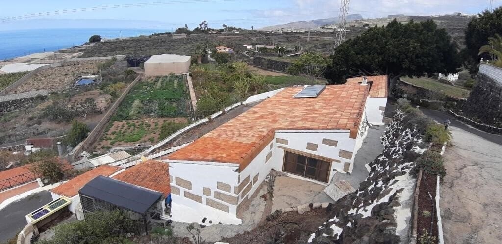 Изображение Casa Rural Finca Las Dulces 3*