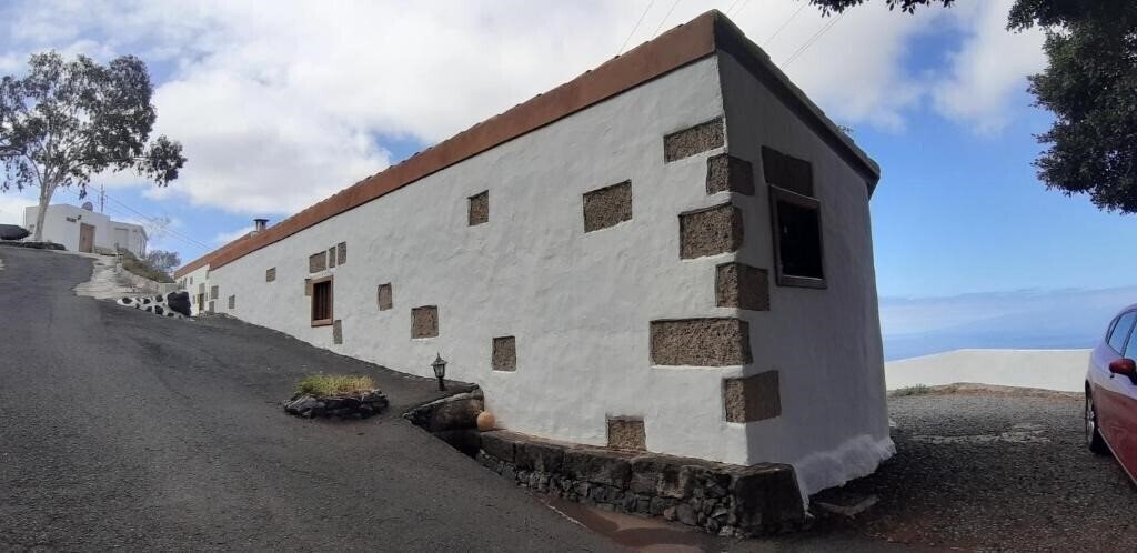 Картинка Casa Rural Finca Las Dulces 3*