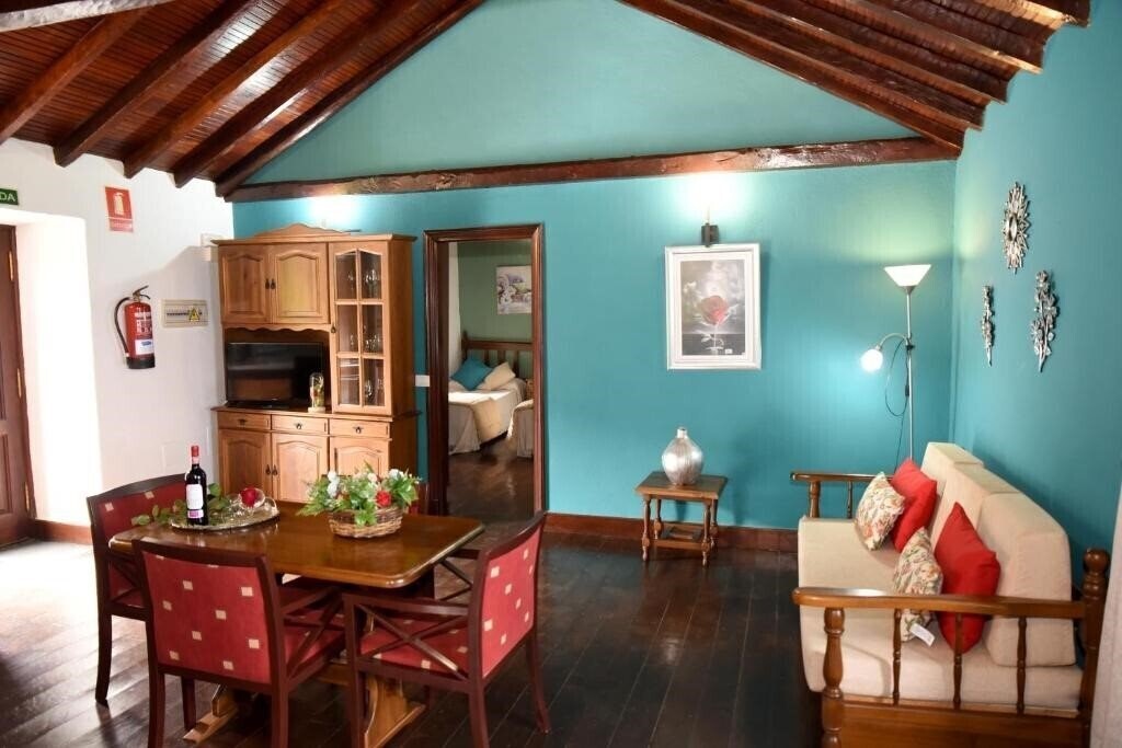 Фотографія Rural Finca La Hacienda Hotel 3*
