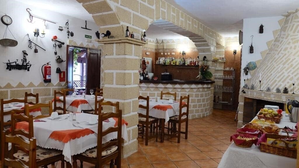 Зображення Rural Finca La Hacienda Hotel 3*