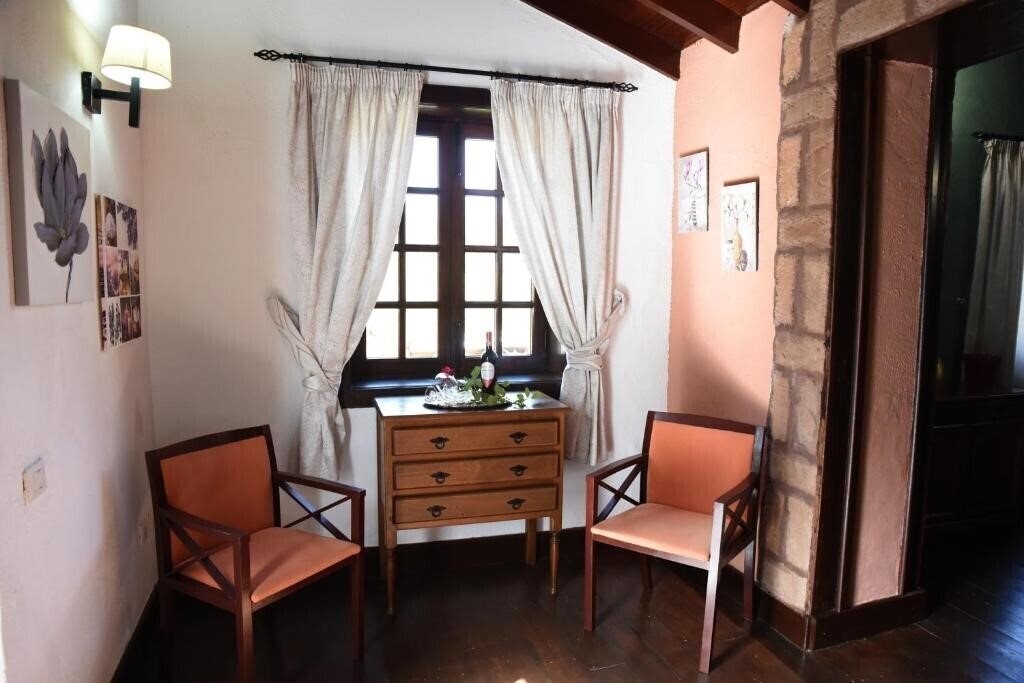 Картинка Rural Finca La Hacienda Hotel 3*