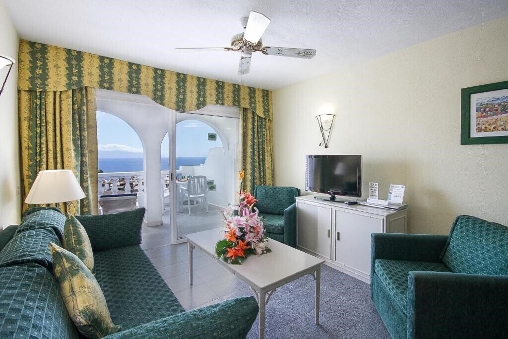 Картинка Ona El Marques 3*