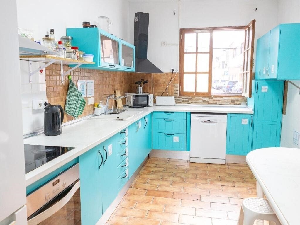 Изображение Puerto Nest Hostel 2*