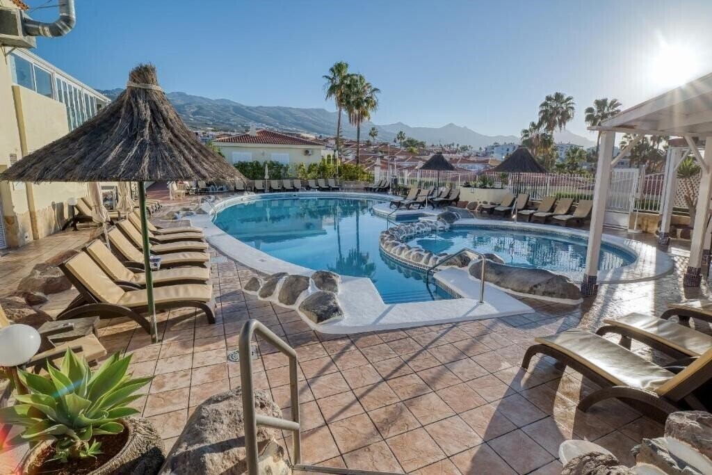 Изображение Ona Sueno Azul 3*