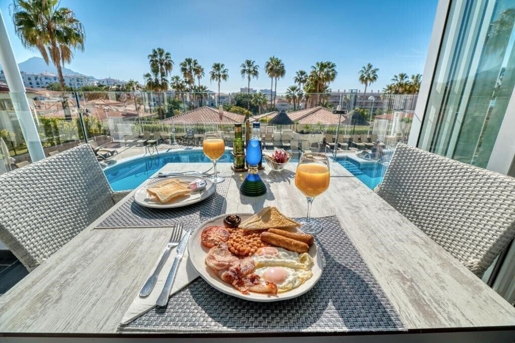 Картинка Ona Sueno Azul 3*