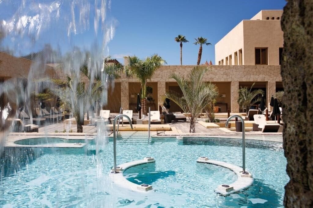 Фотография Bahia del Duque Las Villas 5*