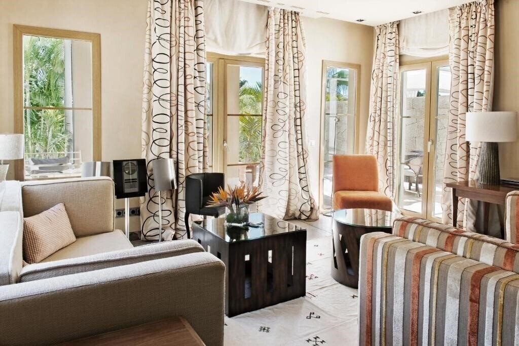 Изображение Bahia del Duque Las Villas 5*