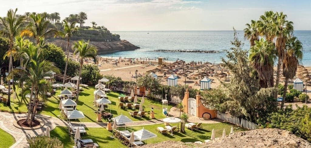 Картинка Bahia del Duque Las Villas 5*