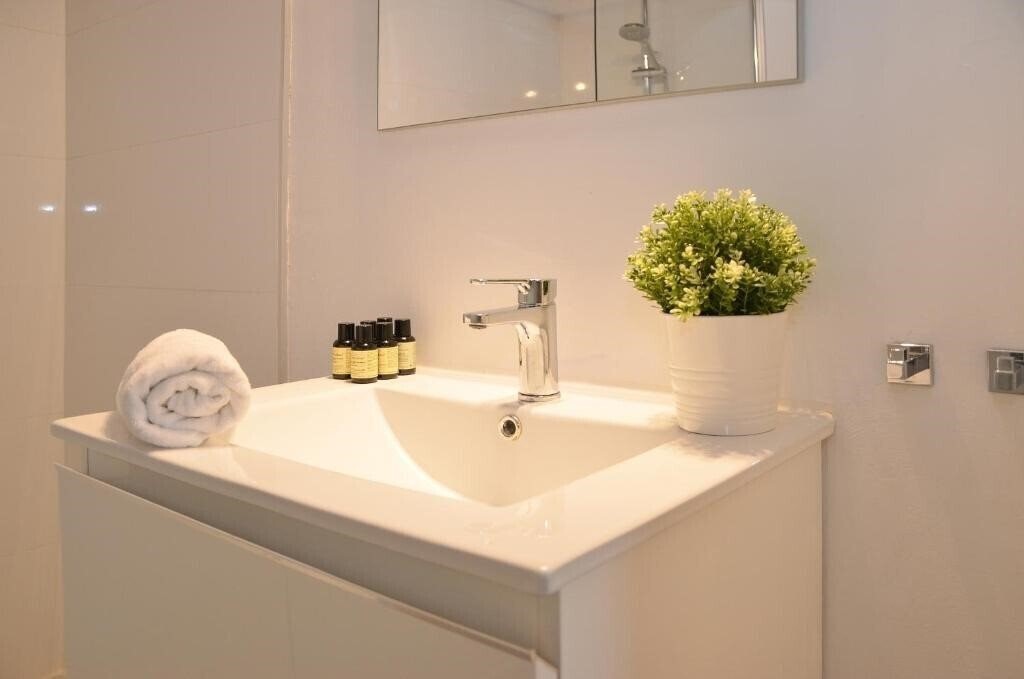 Фотография Canary Lofts 3*