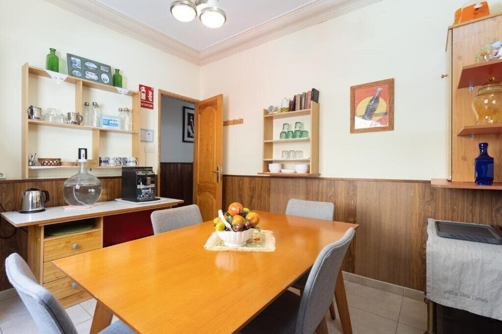 Картинка Casa Dona Carmela 3*