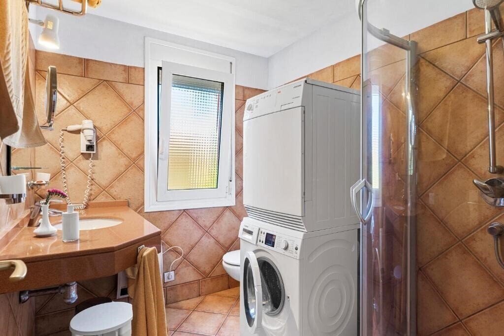 Фотография Apartamentos Vistamar 3*