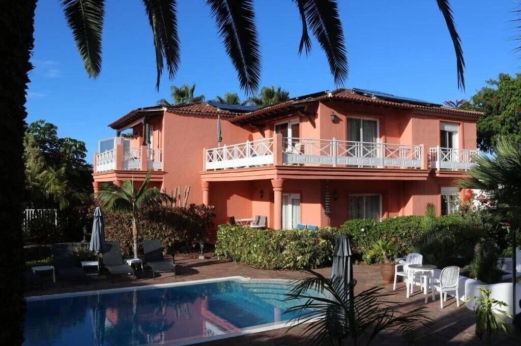 Картинка Apartamentos Vistamar 3*