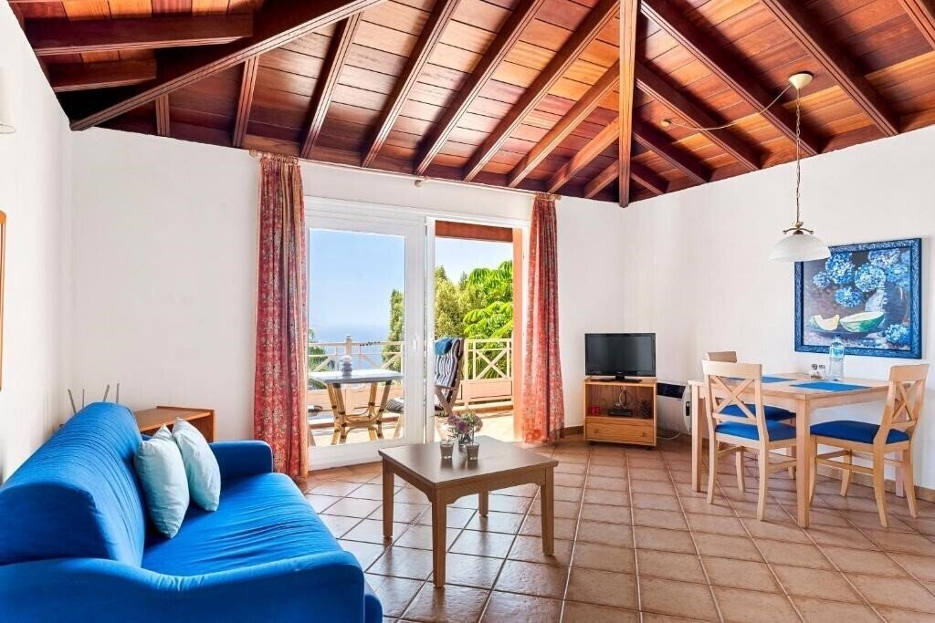 Картинка Apartamentos Vistamar 3*