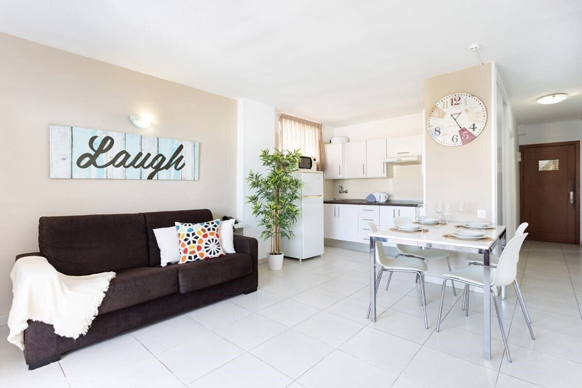 Картинка Apartamentos Comodoro 2*