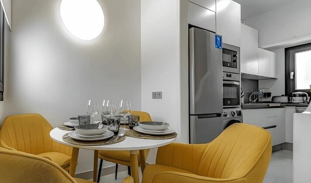 Фото Checkin Ocean Tenerife 3*