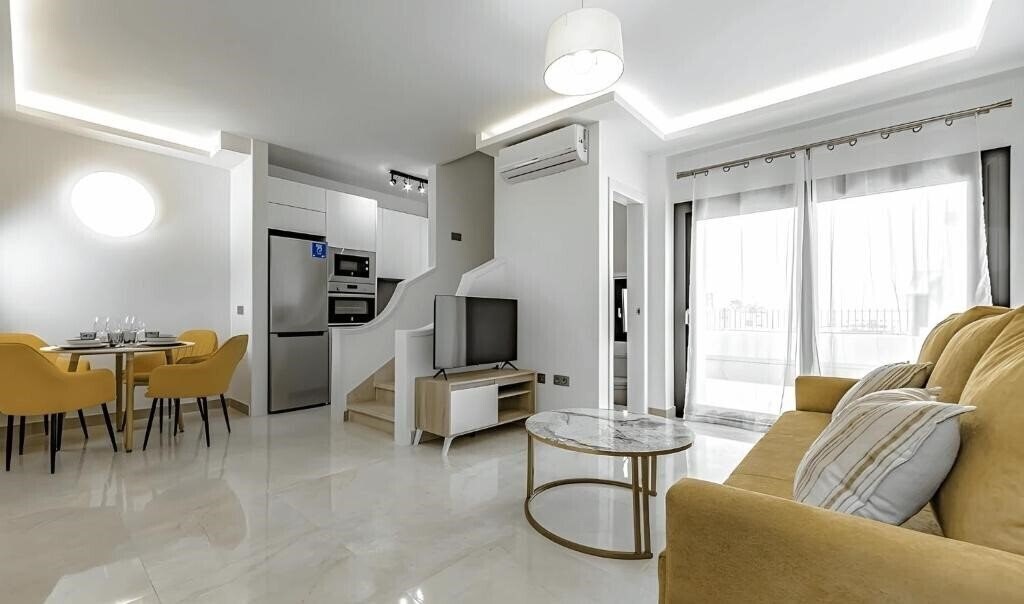 Изображение Checkin Ocean Tenerife 3*