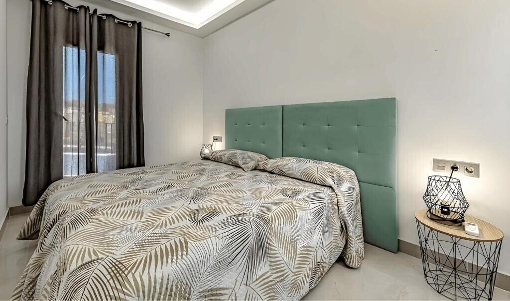 Картинка Checkin Ocean Tenerife 3*