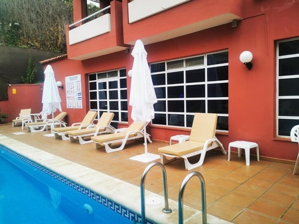 Зображення Hotel Don Candido 1*