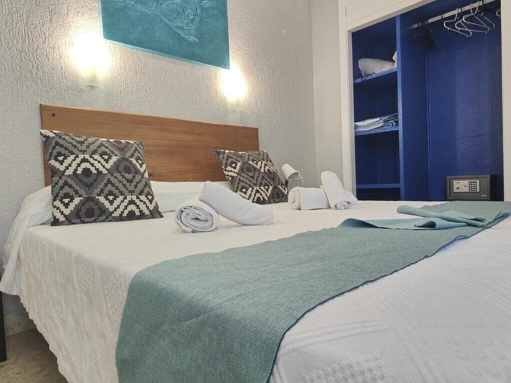 Картинка Hotel Don Candido 1*