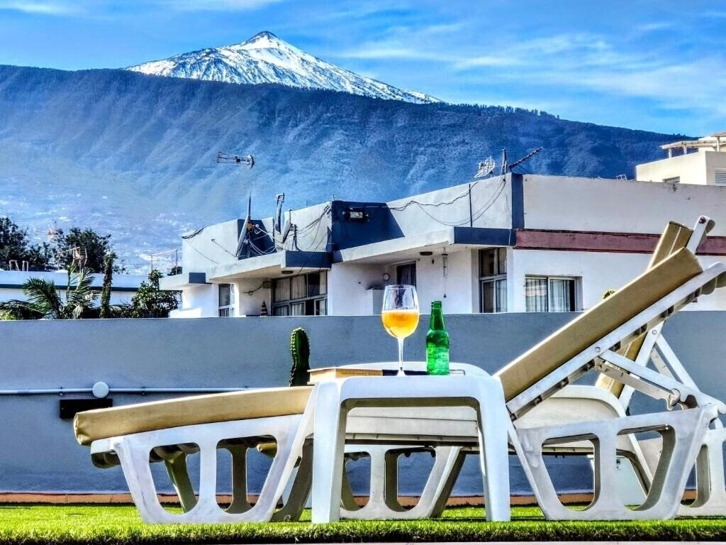 Фото Hotel Don Candido 1*