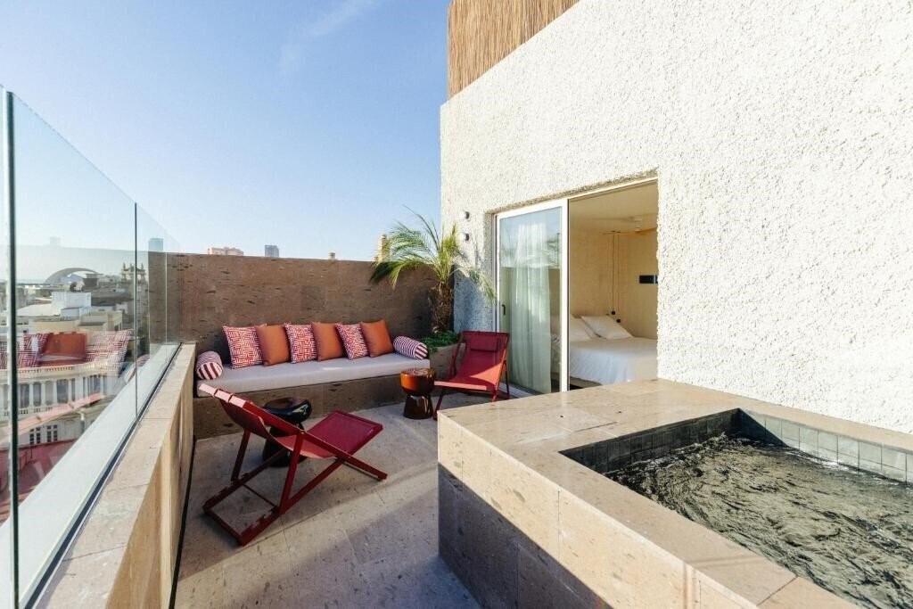 Картинка Taro by Nook Collection (Santa Cruz) 4*