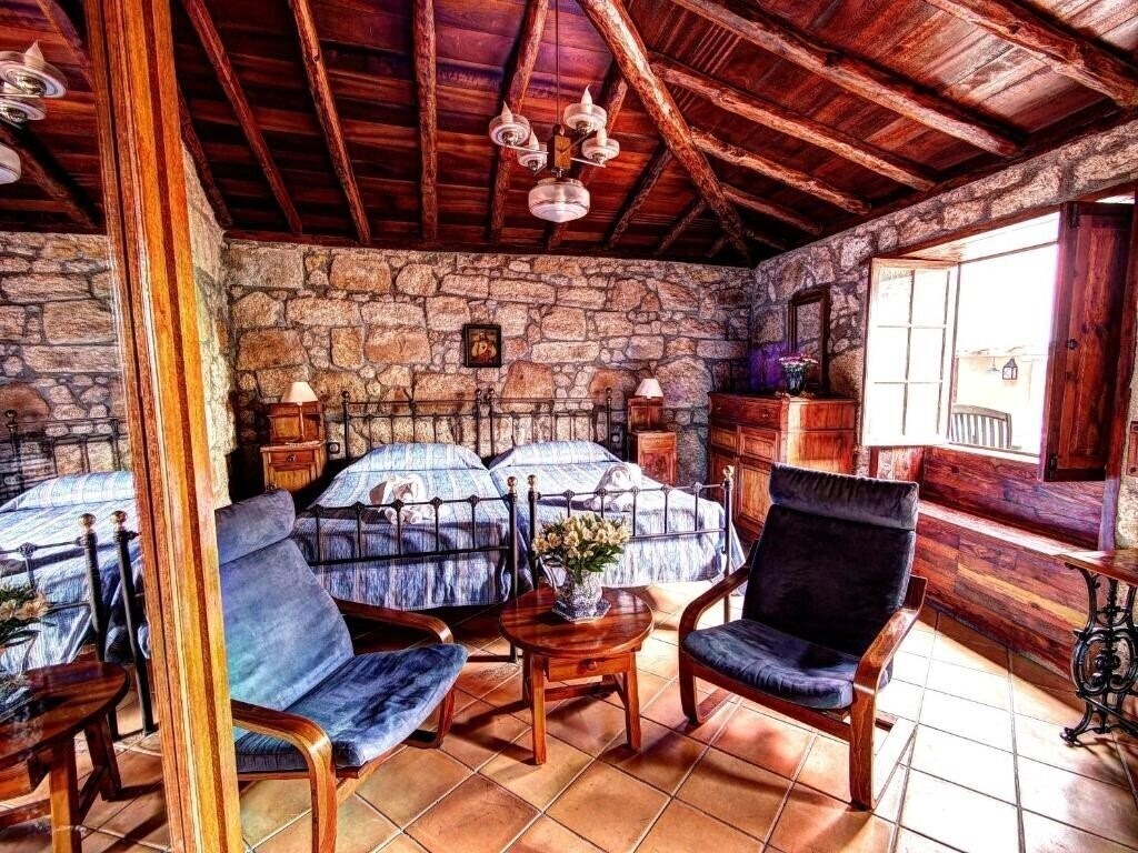 Фотографія Hotel Rural San Miguel 4*