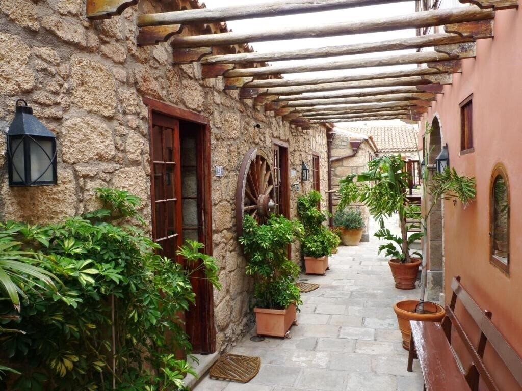 Готель Hotel Rural San Miguel 4*