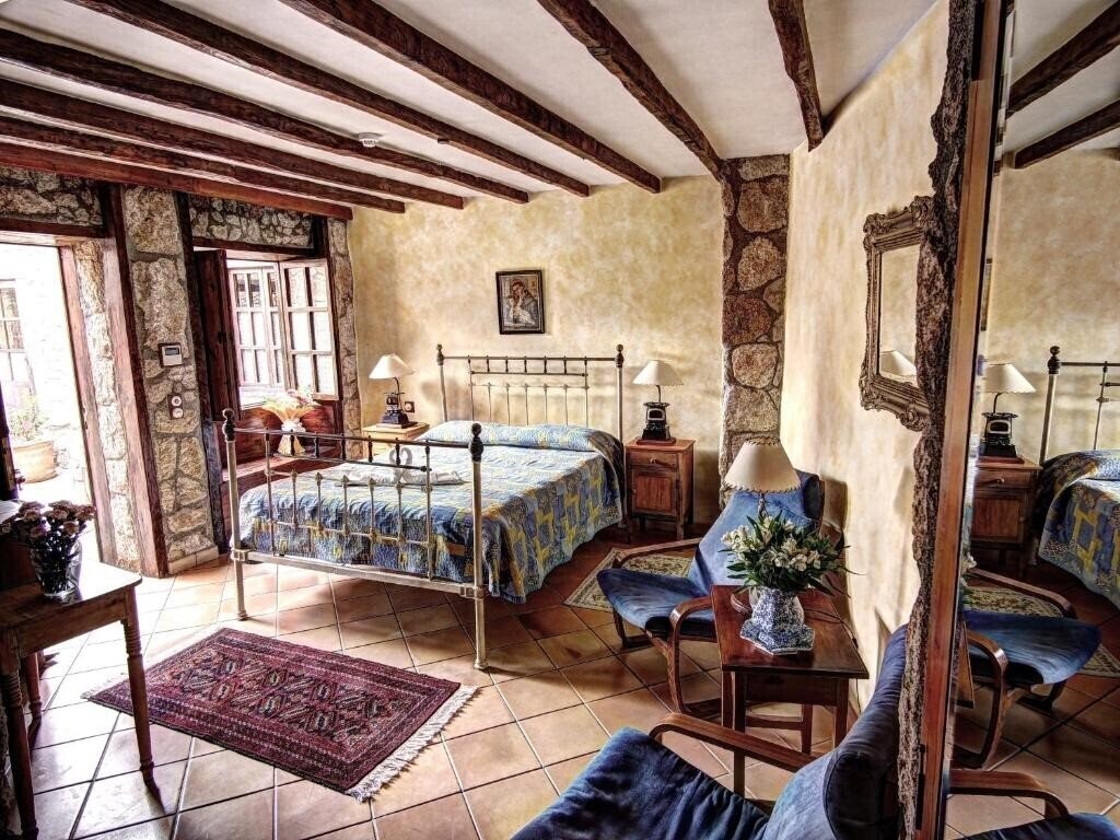 Зображення Hotel Rural San Miguel 4*