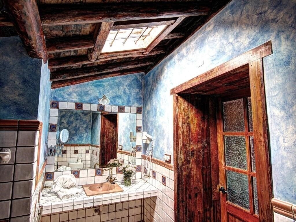 Картинка Hotel Rural San Miguel 4*