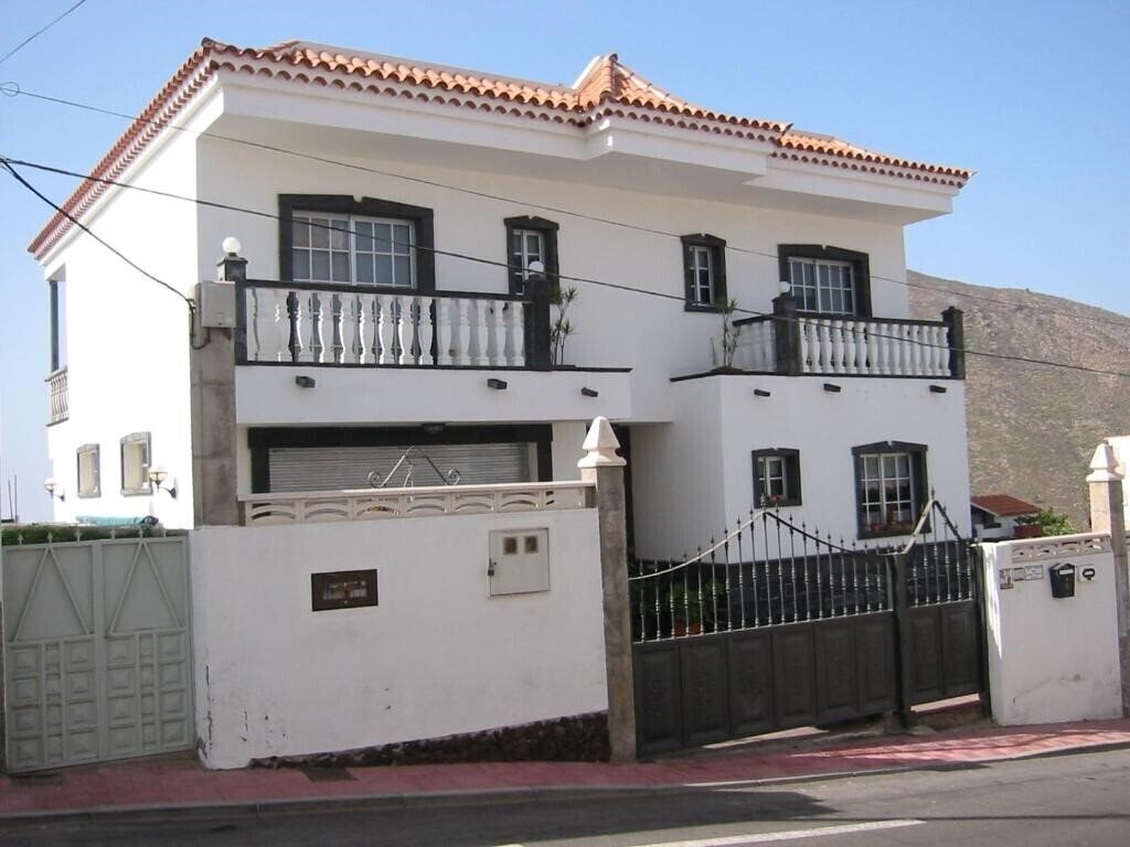 Фото Holiday Home Emblema 3*