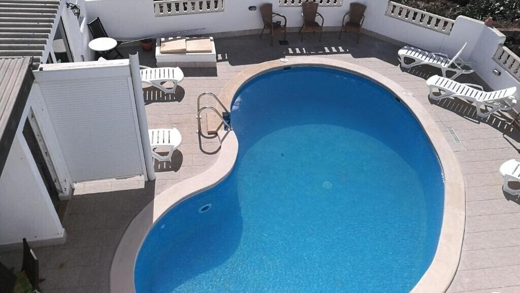 Фотографія Holiday Home Emblema 3*