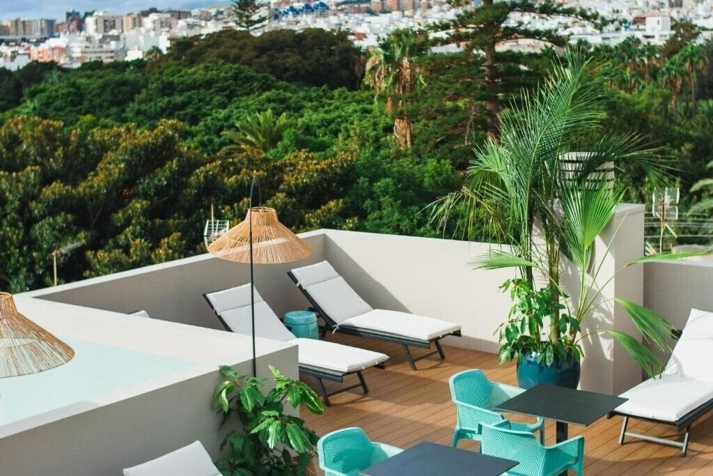 Зображення Taburiente 4*