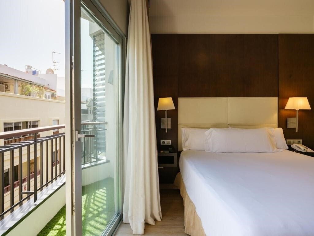 Картинка Taburiente 4*