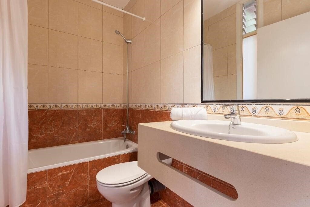 Фотографія Palia Don Pedro 3*